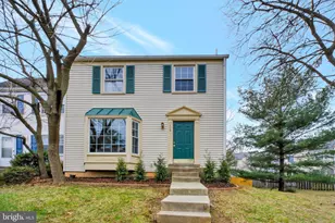 134 Sharpstead Ln, Gaithersburg, MD 20878 - Photo 1