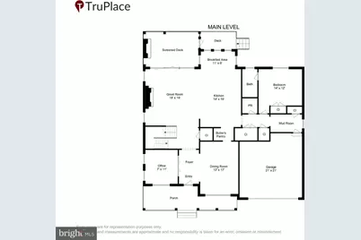 7303 Pomander Lane, Chevy Chase, MD 20815 - Photo 22