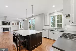 4517 Fairfield Dr, Bethesda, MD 20814 - Photo 4