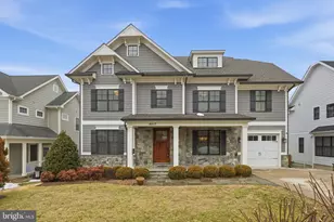4517 Fairfield Dr, Bethesda, MD 20814 - Photo 1