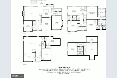 4517 Fairfield Drive, Bethesda, MD 20814 - Photo 42