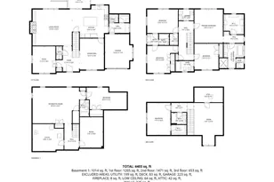 4517 Fairfield Dr, Bethesda, MD 20814 - Photo 42