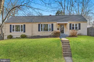 11605 Gail St, Silver Spring, MD 20902 - Photo 2