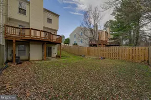 1831 Tufa Terrace, Silver Spring, MD 20904 - Photo 50