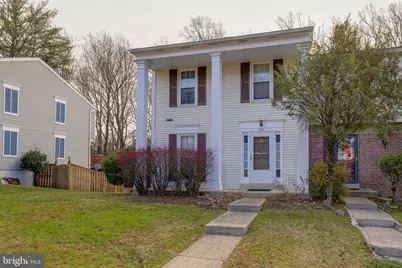 1831 Tufa Terrace, Silver Spring, MD 20904 - Photo 2