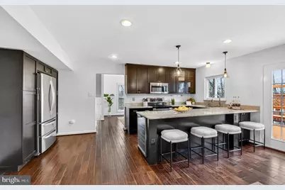 1645 Nordic Hill Circle, Silver Spring, MD 20906 - Photo 8