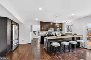 1645 Nordic Hill Cir, Silver Spring, MD 20906 - Photo 8