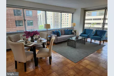 5500 Friendship Boulevard #1422N, Chevy Chase, MD 20815 - Photo 8