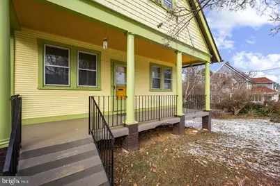 5521 Charles Street, Bethesda, MD 20814 - Photo 8