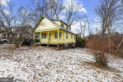 5521 Charles Street, Bethesda, MD 20814 - Photo 2