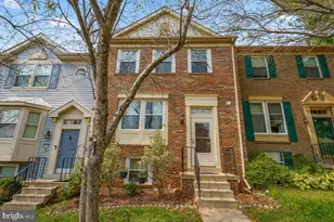 108 Smoothleaf Ln, Gaithersburg, MD 20878 - Photo 2