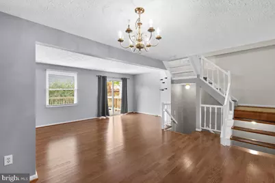 108 Smoothleaf Lane, Gaithersburg, MD 20878 - Photo 4