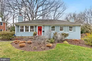 4410 Saul Rd, Kensington, MD 20895 - Photo 1