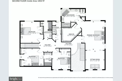 15230 Briarcliff Manor Way, Burtonsville, MD 20866 - Photo 52