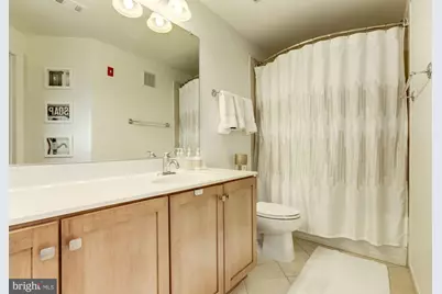 11800 Old Georgetown #1538, North Bethesda, MD 20852 - Photo 16