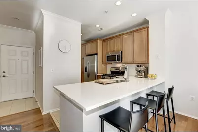 11800 Old Georgetown #1538, North Bethesda, MD 20852 - Photo 8