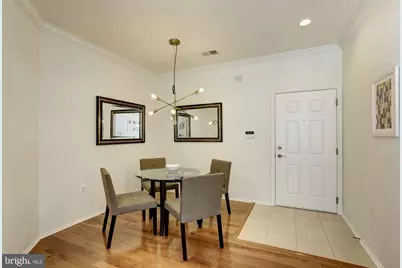 11800 Old Georgetown #1538, North Bethesda, MD 20852 - Photo 6