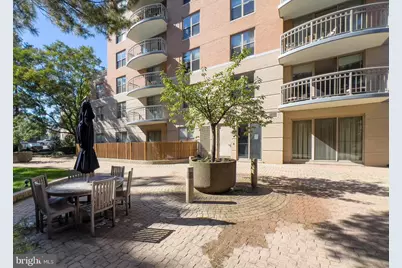 5000 Battery Lane #207, Bethesda, MD 20814 - Photo 34