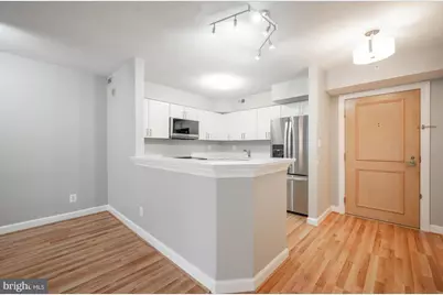 5000 Battery Lane #207, Bethesda, MD 20814 - Photo 4