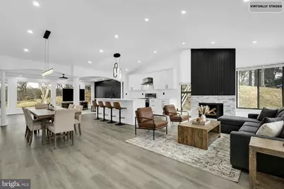 10607 Wayridge Drive, Montgomery Village, MD 20886 - Photo 4