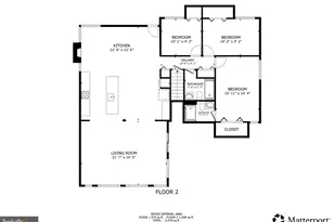 10607 Wayridge Dr, Montgomery Village, MD 20886 - Photo 40