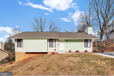 10607 Wayridge Drive, Montgomery Village, MD 20886 - Photo 1