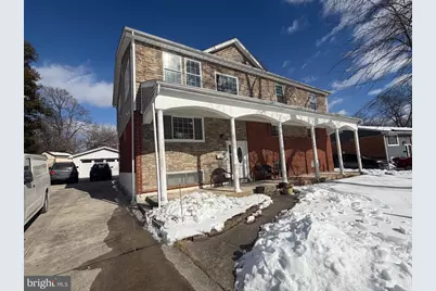 14107 Oakvale Street, Rockville, MD 20853 - Photo 1