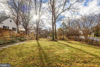 5731 Bradley Boulevard, Bethesda, MD 20814 - Photo 52