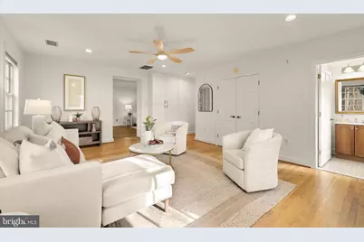 5731 Bradley Boulevard, Bethesda, MD 20814 - Photo 28