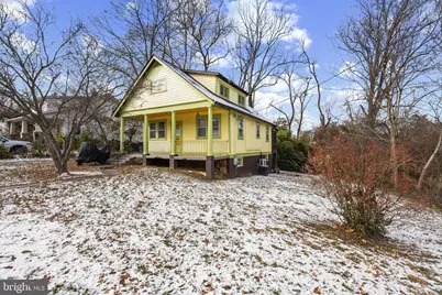 5521 Charles Street, Bethesda, MD 20814 - Photo 2