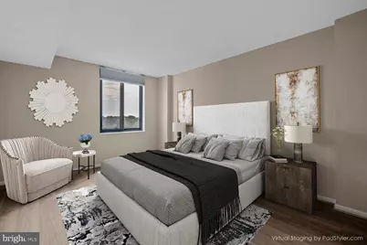 7401 Westlake Terrace #1210, Bethesda, MD 20817 - Photo 20