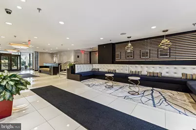 7401 Westlake Terrace #1210, Bethesda, MD 20817 - Photo 2