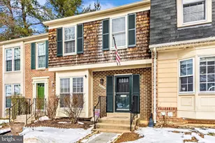 9923 Maple Leaf Dr, Gaithersburg, MD 20886 - Photo 2