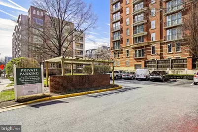7500 Woodmont Avenue #S512, Bethesda, MD 20814 - Photo 24