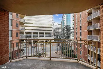 7500 Woodmont Avenue #S512, Bethesda, MD 20814 - Photo 14