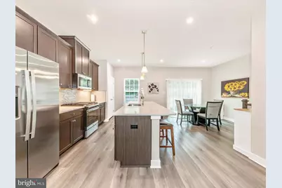 9510 Nature Trail, Montgomery Village, MD 20886 - Photo 6