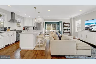 11214 Midvale Road, Kensington, MD 20895 - Photo 20