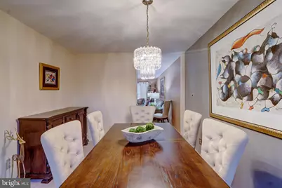 8626 Delcris Drive, Montgomery Village, MD 20886 - Photo 10