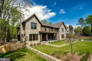 7029 Longwood Dr, Bethesda, MD 20817 - Photo 1