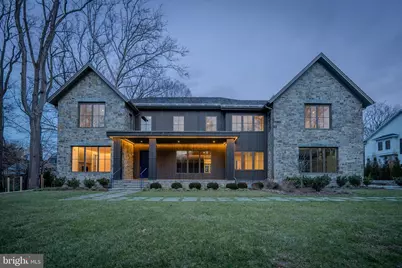 7029 Longwood Drive, Bethesda, MD 20817 - Photo 2