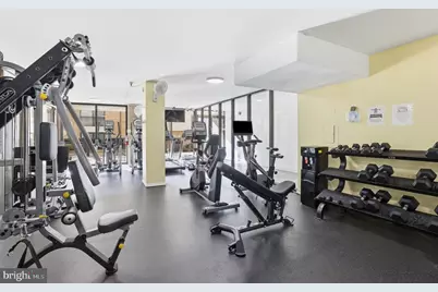 4 Monroe Street #909, Rockville, MD 20850 - Photo 20