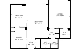 4 Monroe St, Rockville, MD 20850 - Photo 4