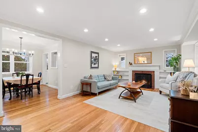 2213 Darrow Street, Silver Spring, MD 20902 - Photo 6