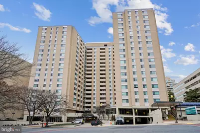 4601 N Park Avenue #907-G, Chevy Chase, MD 20815 - Photo 34
