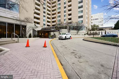 4601 N Park Avenue #907-G, Chevy Chase, MD 20815 - Photo 36