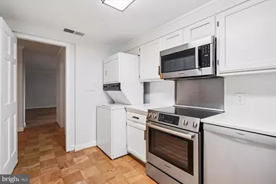 4601 N Park Avenue #907-G, Chevy Chase, MD 20815 - Photo 12