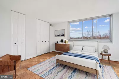4601 N Park Avenue #907-G, Chevy Chase, MD 20815 - Photo 14