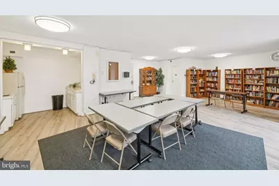 10500 Rockville Pike #704, Rockville, MD 20852 - Photo 44