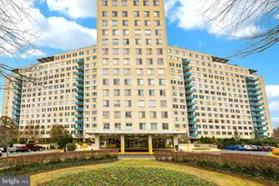 10500 Rockville Pike, Rockville, MD 20852 - Photo 52