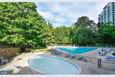 10500 Rockville Pike #704, Rockville, MD 20852 - Photo 50